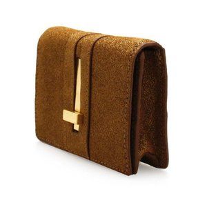 CHIARINI Bag Female Leather Cognac - 8330CHNT099